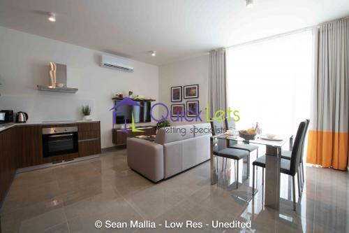 Penthouses in Birkirkara - Image 4