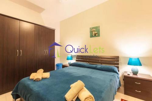 Apartments in Bugibba - Image 3