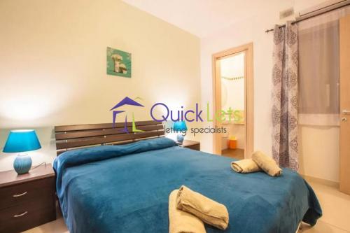 Apartments in Bugibba - Image 4