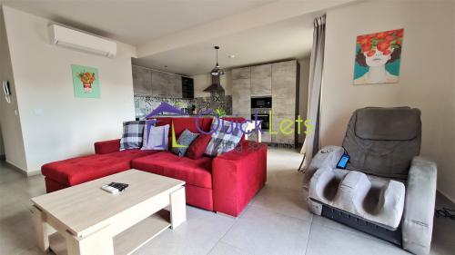 Property in Bugibba
