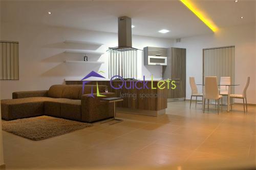 Property in Kalkara