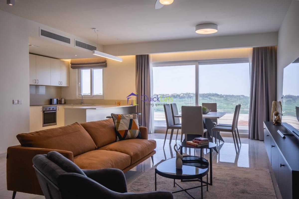 Property in Mosta