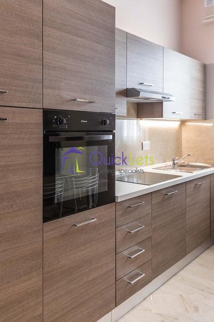 Apartments in Valletta - Image 2