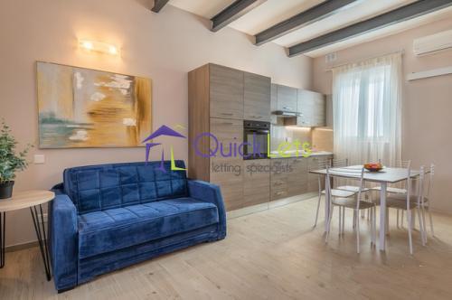 Apartments in Valletta - Image 4