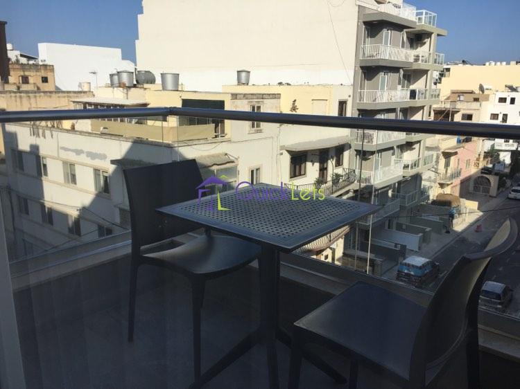 Apartments in Gzira - Image 2