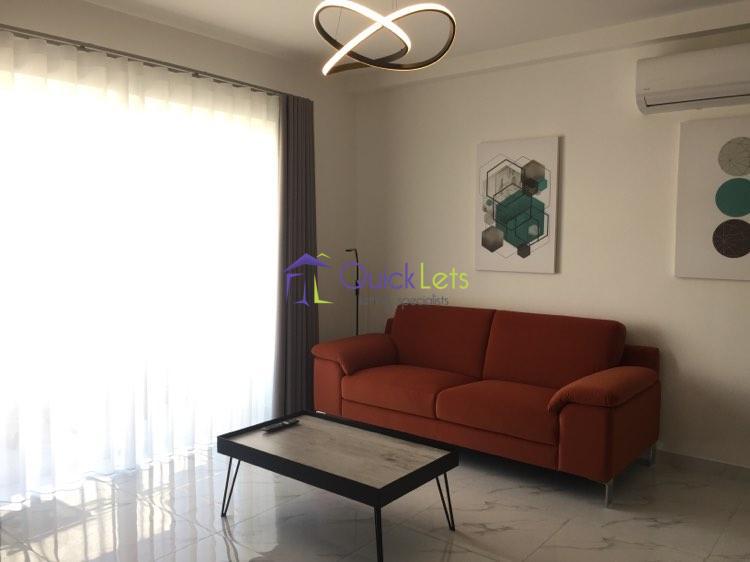 Apartments in Gzira - Image 6