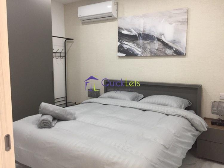Apartments in Gzira - Image 5