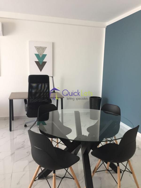 Apartments in Gzira - Image 3