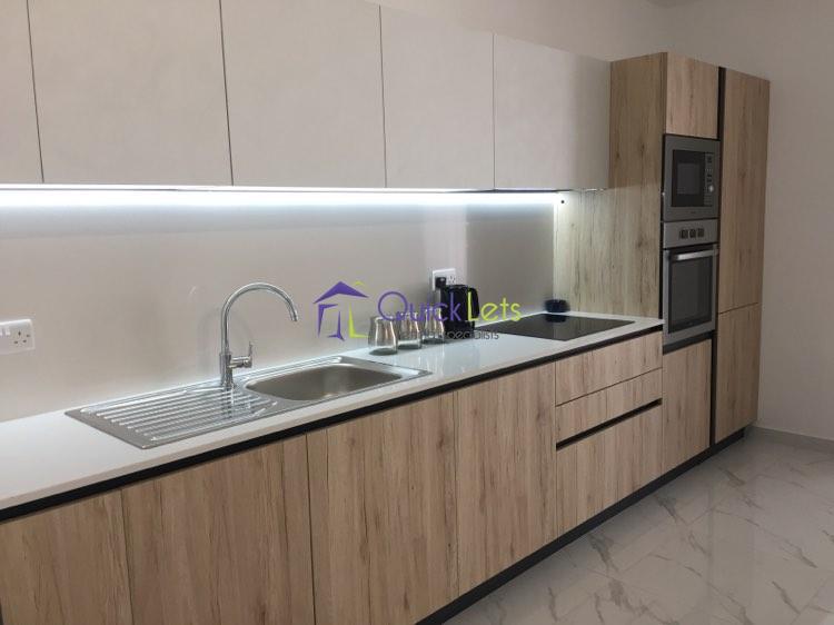Property in Gzira