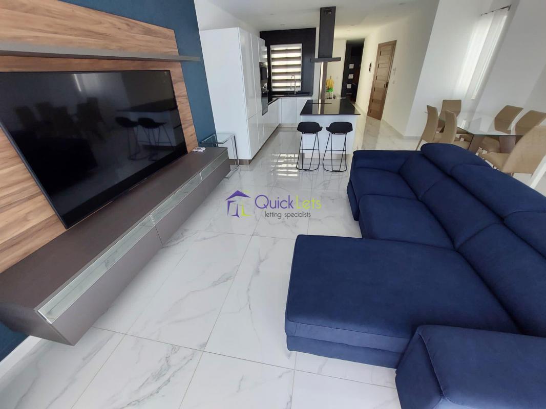 Penthouses in Gzira - Image 3