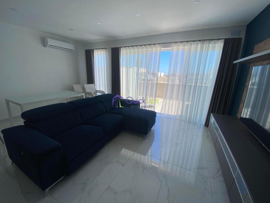 Penthouses in Gzira - Image 4