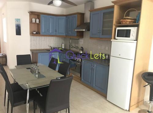 Property in Bugibba