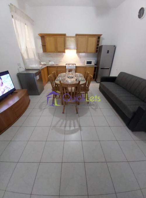 Property in Msida