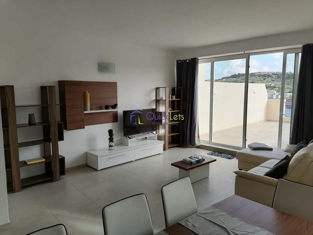 Apartments in Xemxija - Image 2