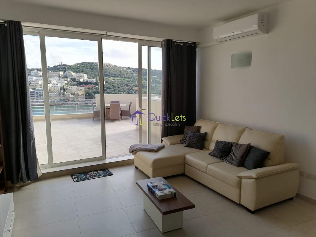 Apartments in Xemxija - Image 3