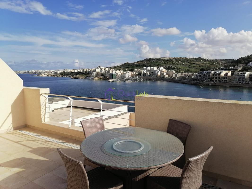 Property in Xemxija