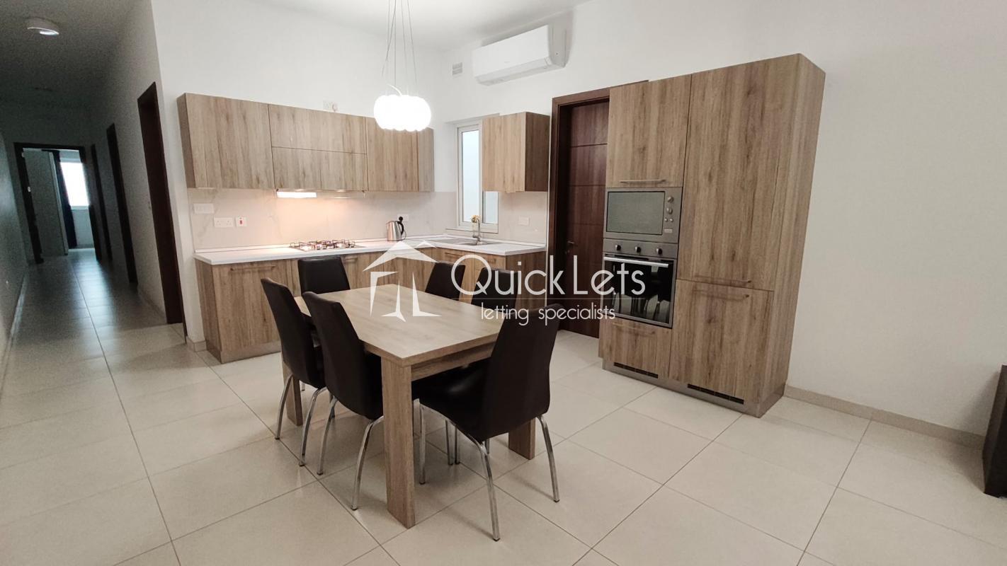 Apartments in Zebbug - Image 2