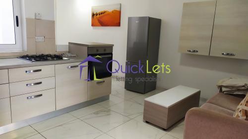 Property in Bugibba