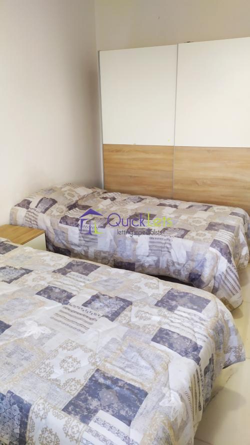 Apartments in Bugibba - Image 4