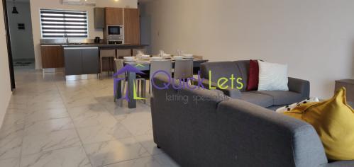 Apartments in Msida - Image 5