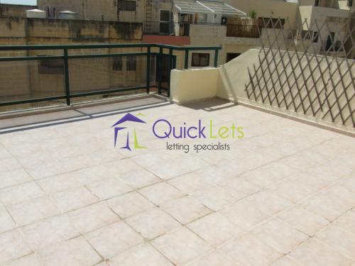 Property in Gzira
