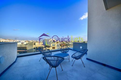 Property in Mosta