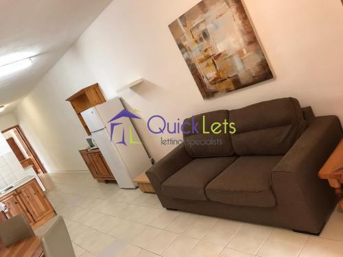 Property in Msida