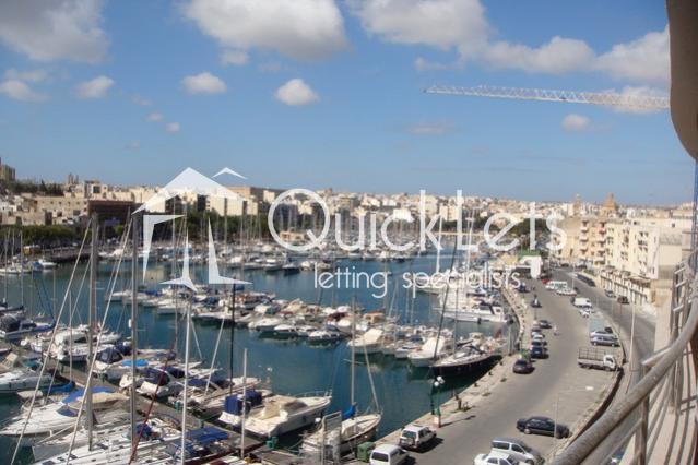 Property in Ta' Xbiex