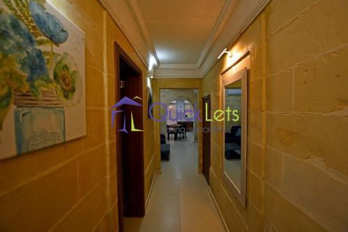 Apartments in Bormla - Image 4