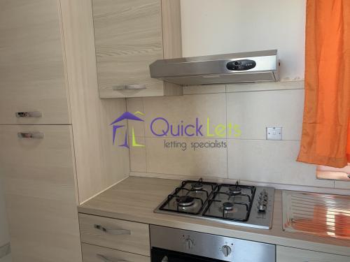 Property in Bugibba