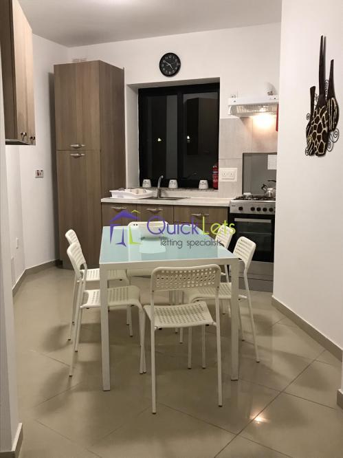 Property in Birkirkara
