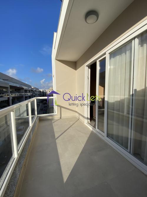 Apartments in Luqa - Image 4