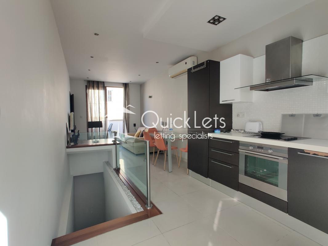 Penthouses in St. Julians - Image 3