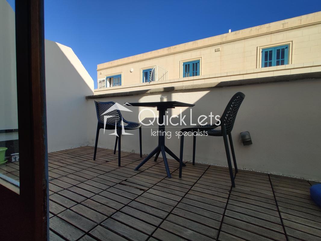 Property in St. Julians