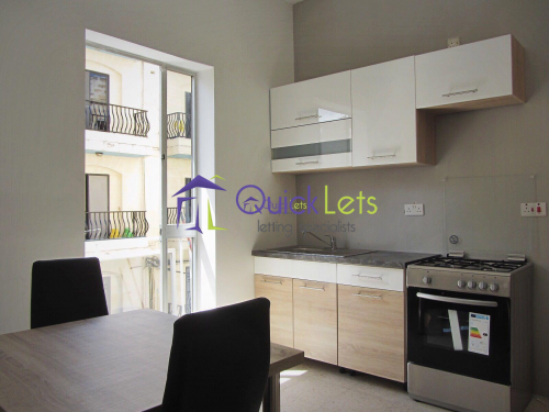 Property in Msida