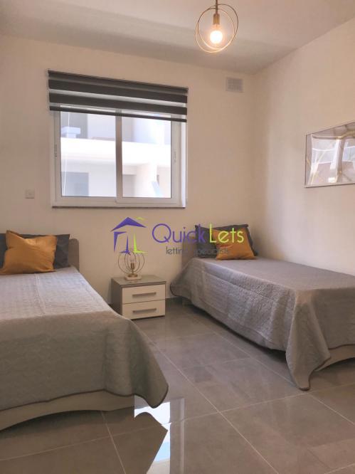 Apartments in Luqa - Image 4