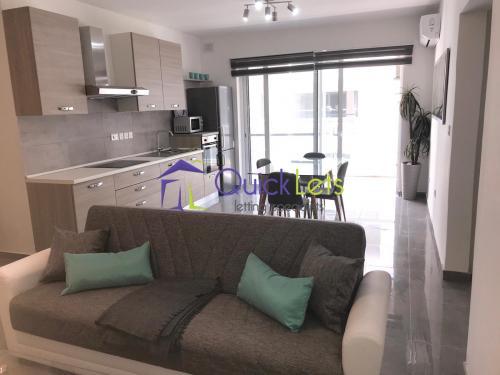 Property in Luqa