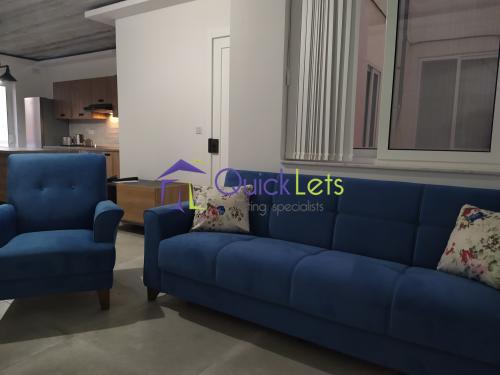 Property in Msida