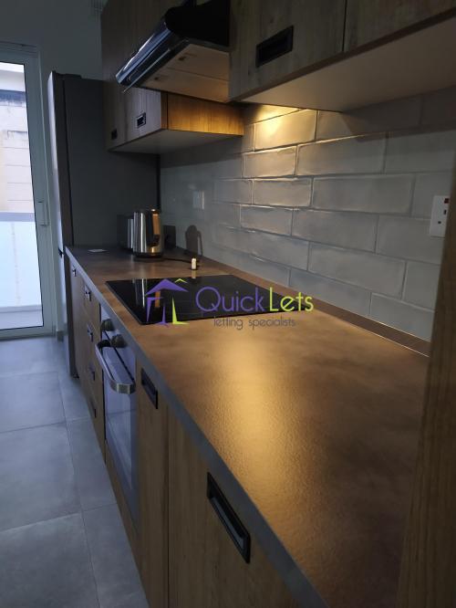 Apartments in Msida - Image 4