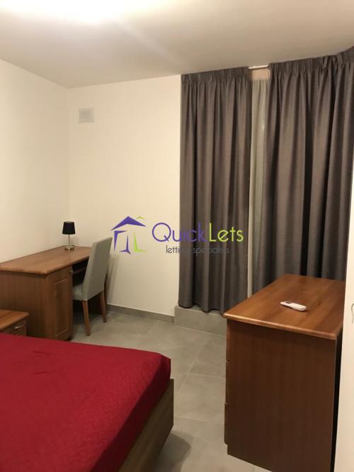 Apartments in Msida - Image 5