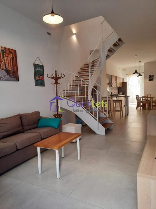 Property in Hamrun