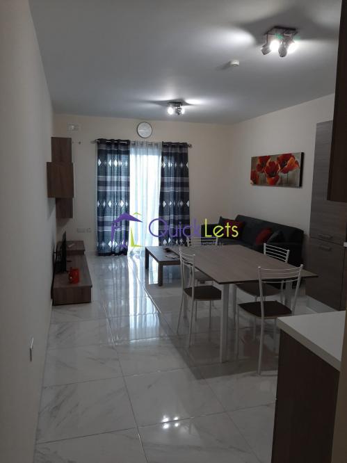 Property in Bugibba
