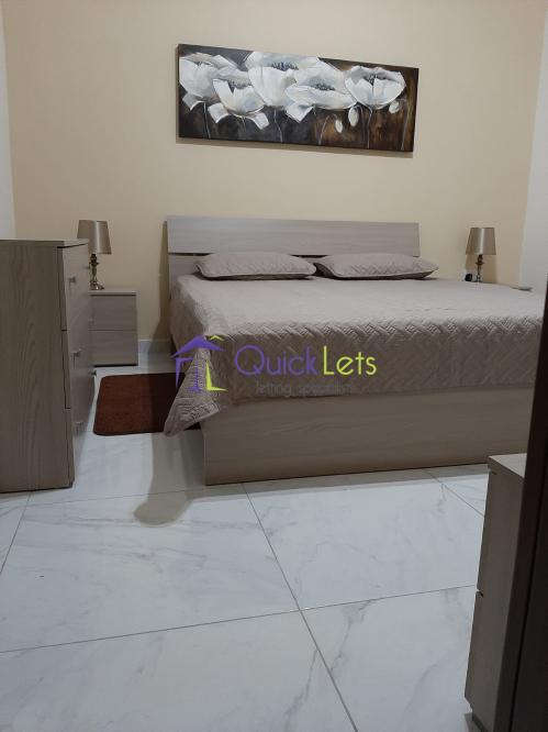 Apartments in Bugibba - Image 4