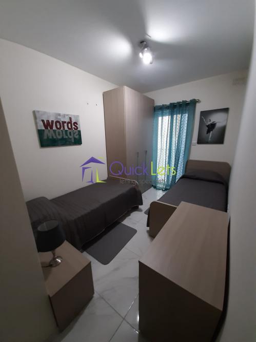 Apartments in Bugibba - Image 5