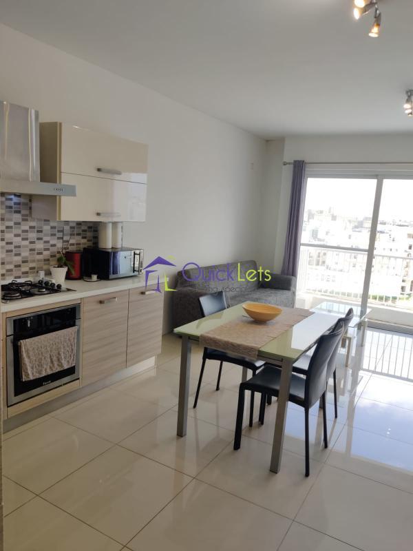Property in Msida