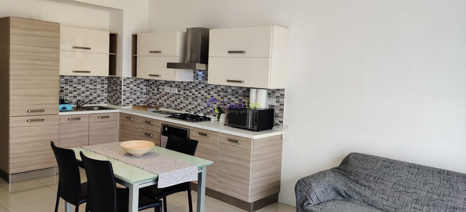 Apartments in Msida - Image 3