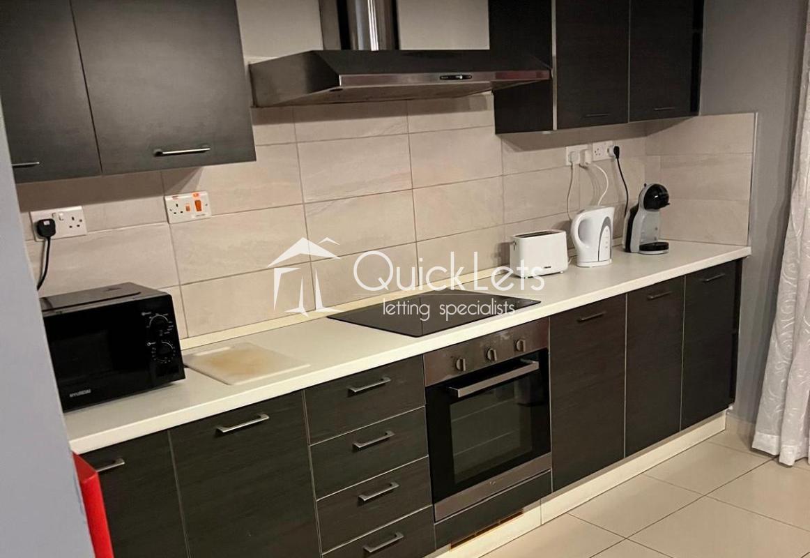 Property in St. Julians