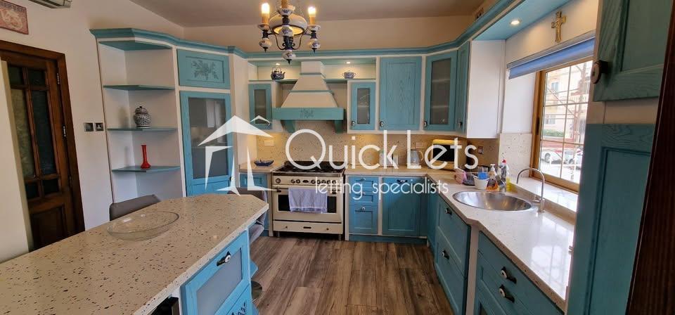 Property in Swieqi