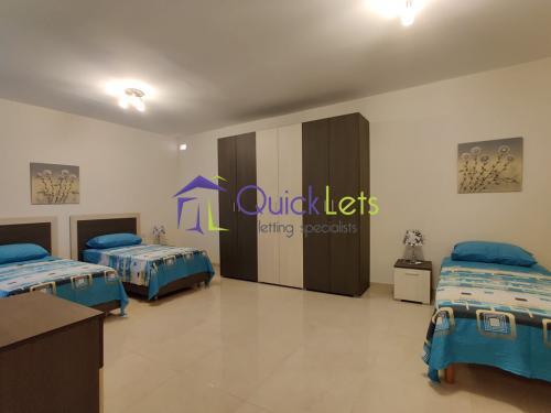 Rooms in Qormi - Image 5