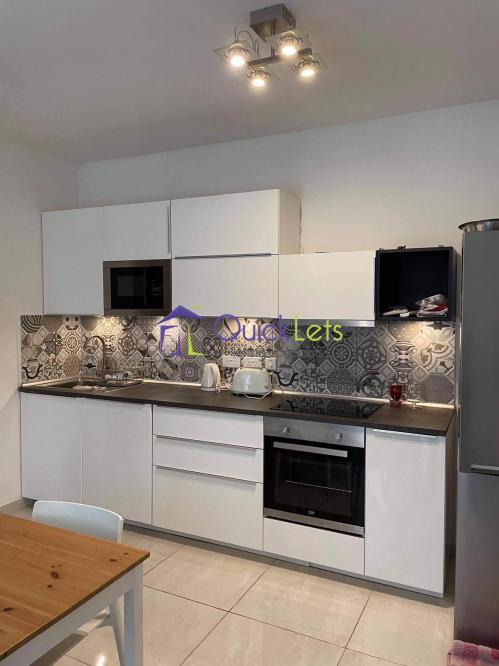 Property in Msida